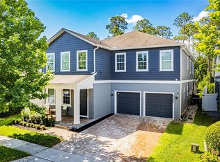 9186 Bradleigh Dr, Winter Garden, FL 34787