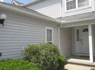 4181 River Ridge Dr #4181, Cleveland, OH 44109