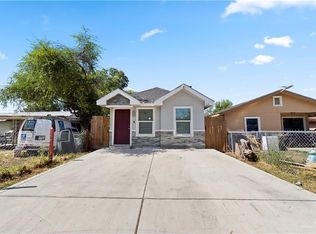 524 E Villegas Ave, Pharr, TX 78577