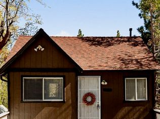 32930 Rim Of The World Dr, Arrowbear Lake, CA 92382