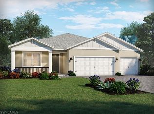 16428 Settlers Way, Estero, FL 33928