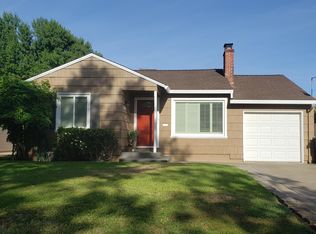 3678 Marjorie Way, Sacramento, CA 95820