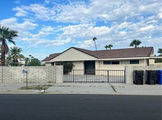 2480 N Aurora Dr, Palm Springs, CA 92262