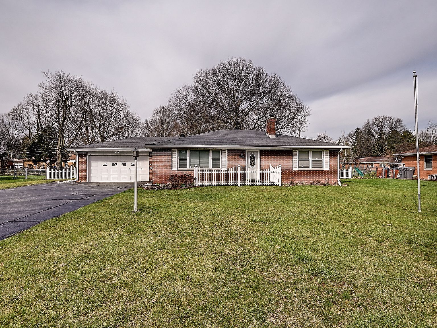 3260 Kessler Boulevard North Dr, Indianapolis, IN 46222 Zillow