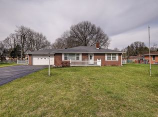 3260 W Kessler Boulevard North Dr, Indianapolis, IN