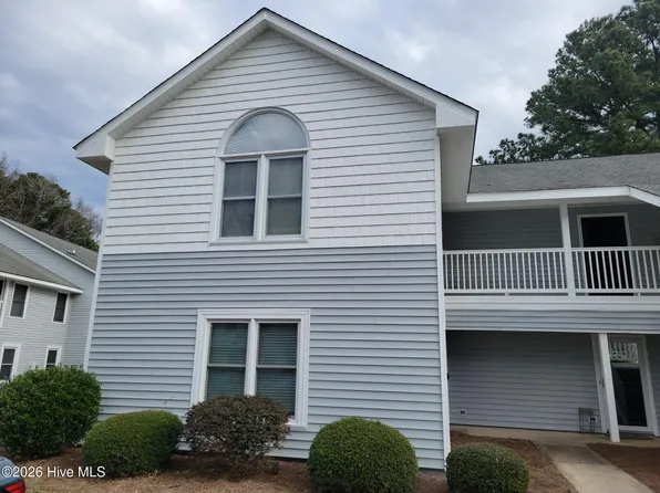 122 W Victoria Ct APT A, Greenville, NC 27834