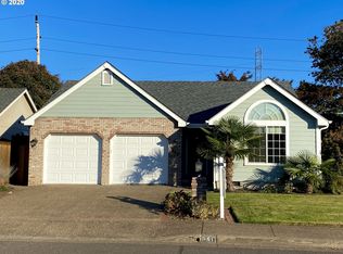 951 Marquet Way, Eugene, OR