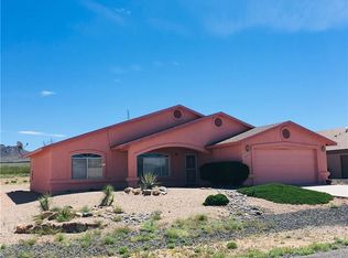 9668 N Vista Dr, Kingman, AZ 86401