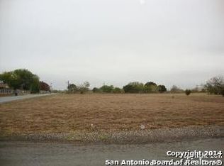 4902 Anacacho St, San Antonio, TX 78217