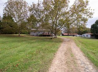 1155 Bear Poplar Rd, Cleveland, NC 27013