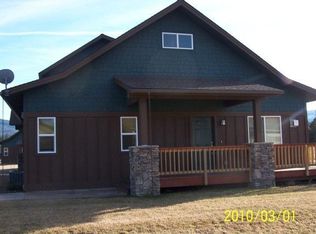 176A Columbia Blvd, Blanchard, ID 83804