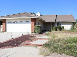 1215 Vassar Ln, Walnut, CA 91789