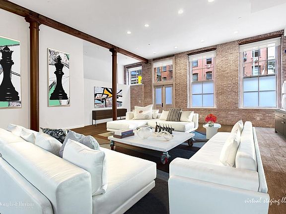 2nd image of 30-36 Crosby St APT M2