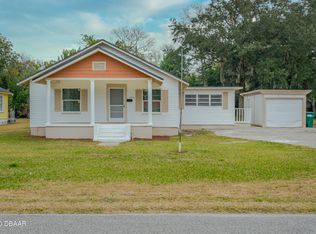 729 Daytona Ave, Holly Hill, FL 32117