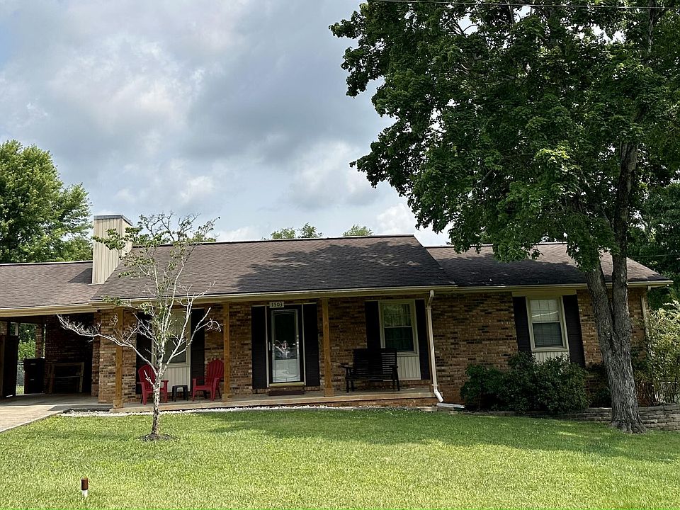 1st image of 1503 Crystal Springs Dr