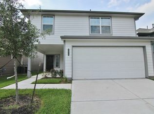 5470 Quail Cove Ln, Houston, TX 77053
