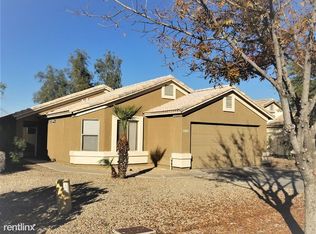 2428 S 82nd Ave, Phoenix, AZ 85043