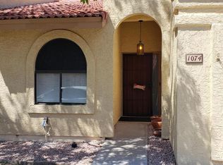1021 S Greenfield Rd UNIT 1074, Mesa, AZ 85206