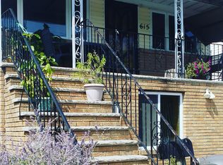 6 Fifteen Beach St #68, Queens, NY
