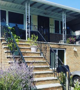 6 Fifteen Beach St #68, Queens, NY, 11692