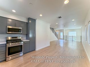 6546-6548 1/2 La Mirada Ave #6548, Los Angeles, CA