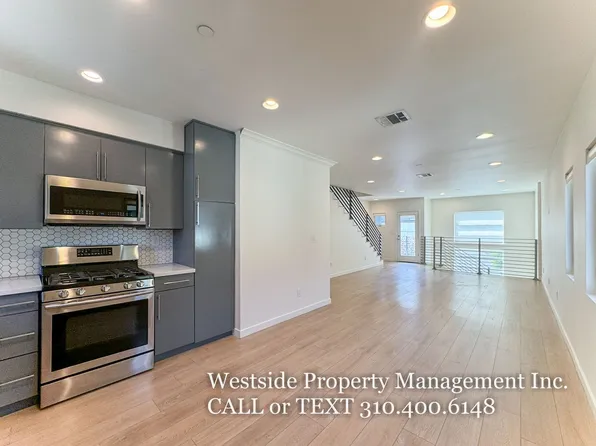 6548 1/2 La Mirada Ave, Los Angeles, CA 90038