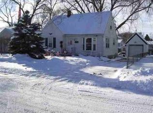 2026 S Dewey Ave, Beloit, WI 53511