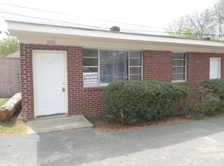 3636 Live Oak St, Columbia, SC 29205