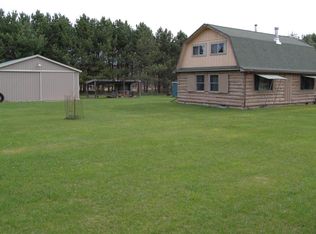 11512 N Keno Rd, Roscommon, MI 48653