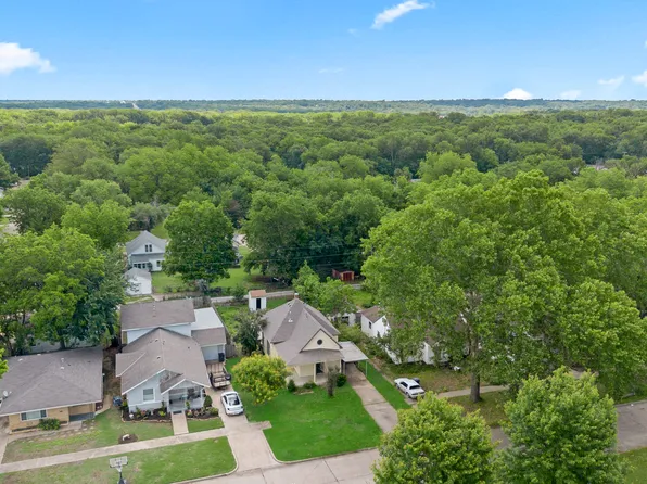 910 S Wyandotte Ave, Bartlesville, OK 74003