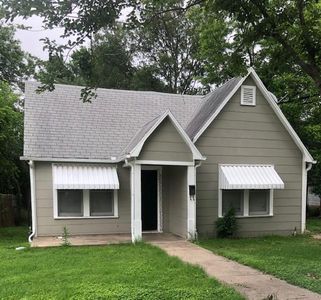 809 N 33rd St, Waco, TX, 76707