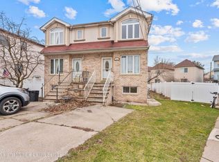 117 Melvin Ave, Staten Island, NY 10314