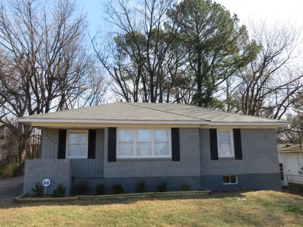 3822 Windcrest Rd, Memphis, TN 38116