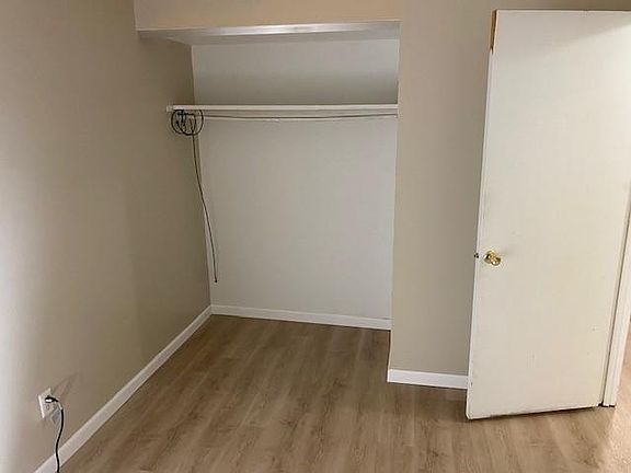 Downstairs room