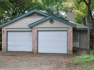 7805 Topawa Cv #B, Austin, TX 78729