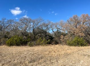 1705A County Road 122, Hico, TX 76457