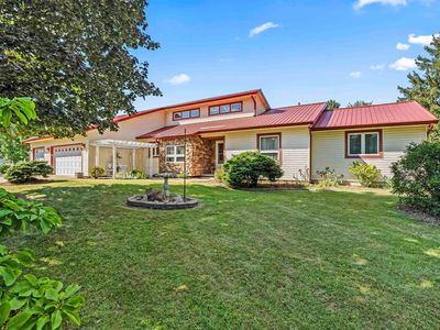 710 E Boydston Mill Dr, North Webster, IN, 46555