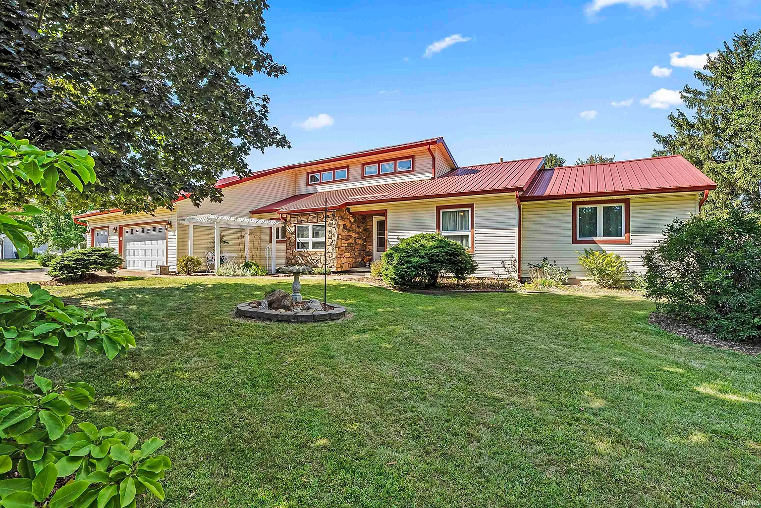 710 E Boydston Mill Dr photo 1
