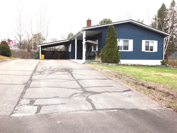61 Doran St, Petawawa, ON K8H 1R3