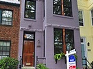1123 C St SE, Washington, DC 20003