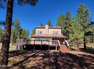 3523 W Whispering Pines Trl, Williams, AZ 86046