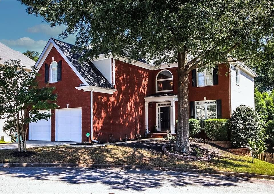 1st image of 4509 Glenpointe Way SE