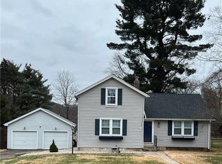 145 Cutlery Ave, Meriden, CT 06451