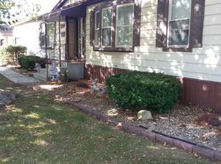 599 Tanglewood Rd, Matteson, IL 60443