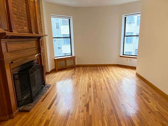 4th image of 323 W 89th St APT 3B