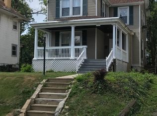 3747 Hazel Ave, Cincinnati, OH 45212