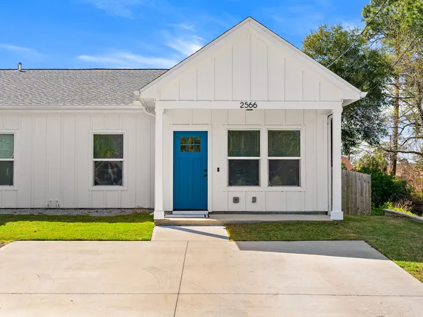 2566 Oak St #2566, Panama City, FL 32408