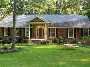 68 Whispering Pines Dr, Signal Mountain, TN 37377