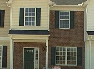 8305 Glenwood Springs Ct, Raleigh, NC 27616