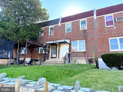 6323 Hegerman St, Philadelphia, PA, 19135